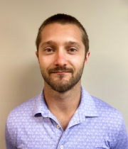 Hutch Hefner - Operations Manager