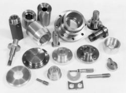 Sourced Manufacturing Products