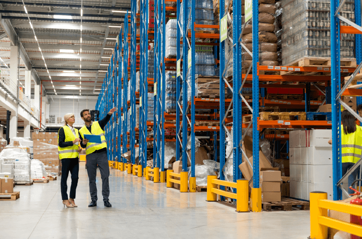 Inventory Management